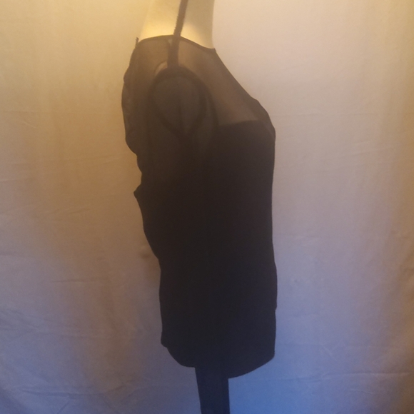 Bisou Bisou Blouse - Picture 4 of 8